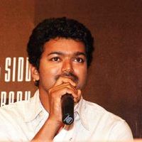 Vijay - Untitled Gallery | Picture 21176